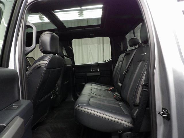 Photo of 2022 Iconic Silver Metallic Ford F-250
