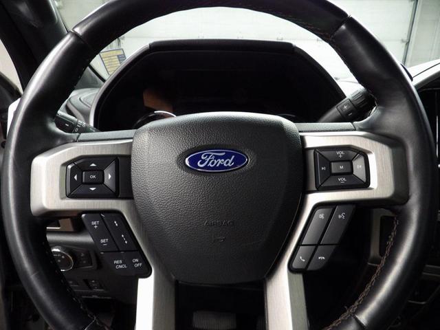 Photo of 2022 Iconic Silver Metallic Ford F-250