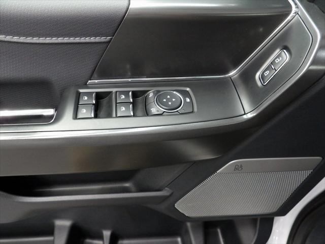 Photo of 2024 Oxford White Ford F-150