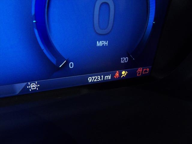 Photo of 2024 Oxford White Ford F-150