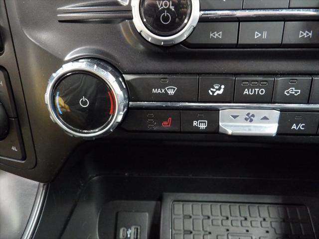 Photo of 2024 Oxford White Ford F-150