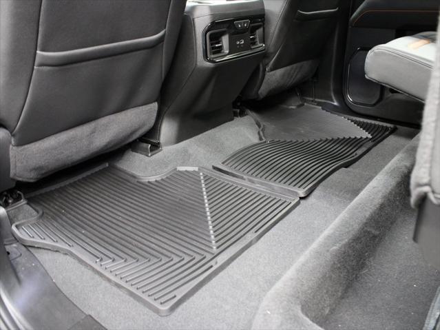 Photo of 2024 Sterling Metallic GMC Sierra 1500