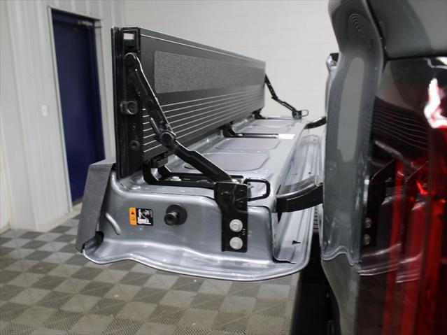 Photo of 2024 Sterling Metallic GMC Sierra 1500