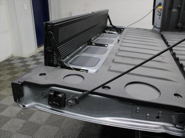 Photo of 2024 Sterling Metallic GMC Sierra 1500