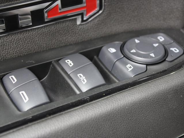 Photo of 2024 Sterling Metallic GMC Sierra 1500