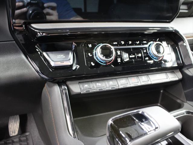 Photo of 2024 Sterling Metallic GMC Sierra 1500