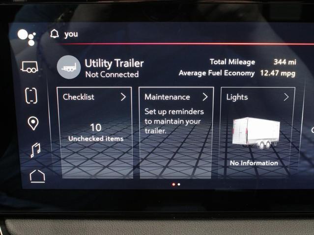 Photo of 2024 Sterling Metallic GMC Sierra 1500