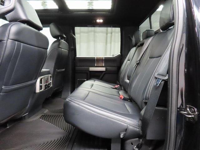 Photo of 2022 Agate Black Metallic Ford F-250