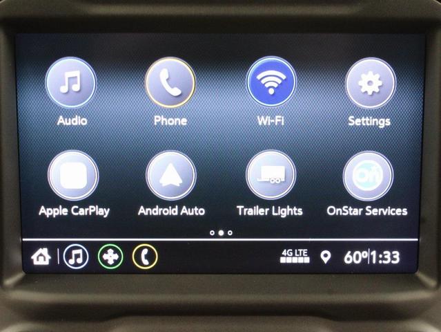 Photo of 2022 Black Chevrolet Silverado 1500