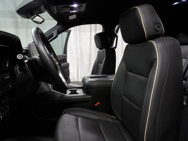 Photo of 2023 Onyx Black GMC Yukon