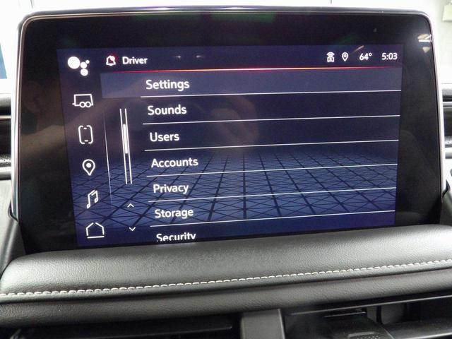Photo of 2023 Onyx Black GMC Yukon