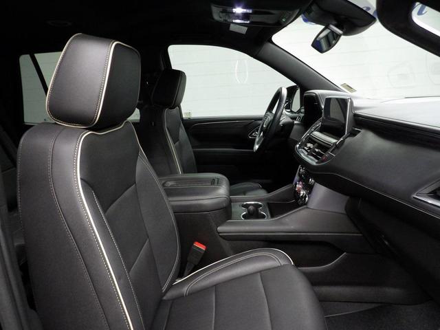Photo of 2023 Onyx Black GMC Yukon