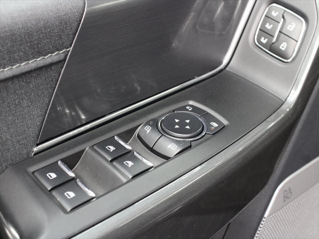Photo of 2023 Agate Black Metallic Ford F-150