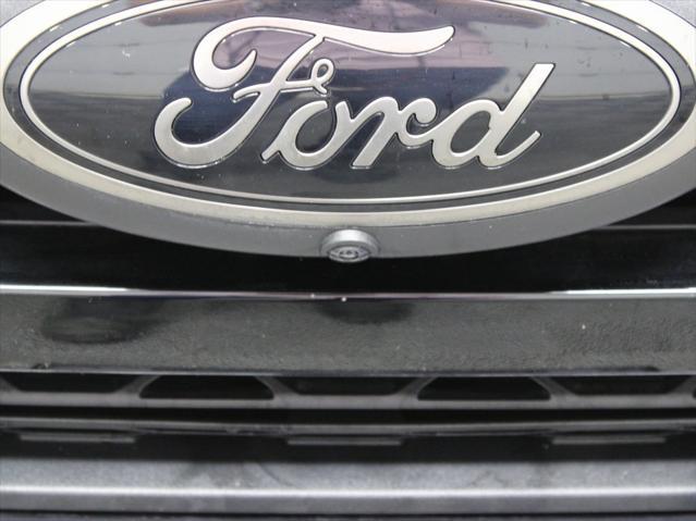 Photo of 2023 Agate Black Metallic Ford F-150