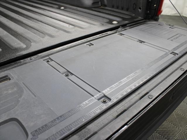 Photo of 2023 Agate Black Metallic Ford F-150