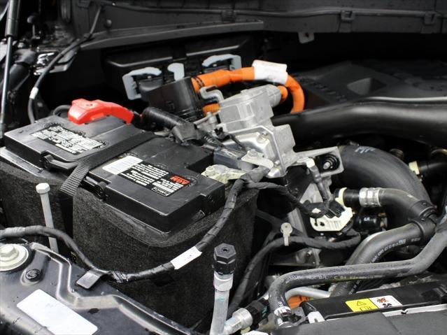 Photo of 2023 Agate Black Metallic Ford F-150
