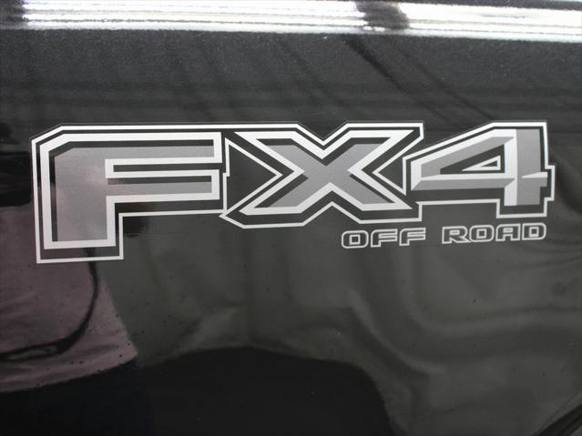 Photo of 2023 Agate Black Metallic Ford F-150