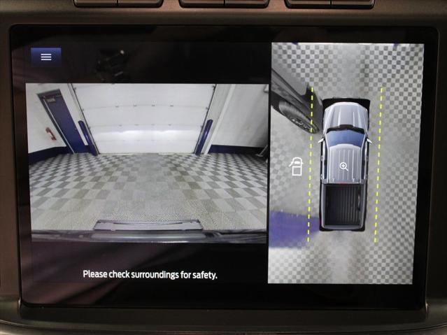 Photo of 2023 Agate Black Metallic Ford F-150