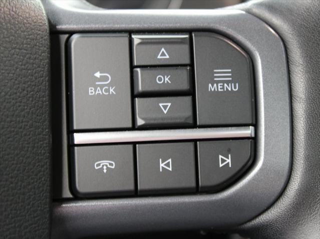 Photo of 2023 Agate Black Metallic Ford F-150
