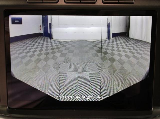 Photo of 2023 Agate Black Metallic Ford F-150