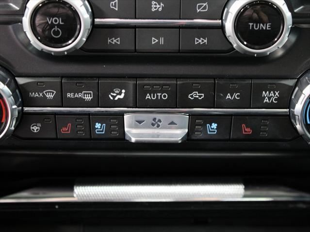 Photo of 2023 Agate Black Metallic Ford F-150