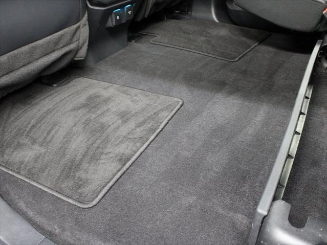Photo of 2023 Agate Black Metallic Ford F-150