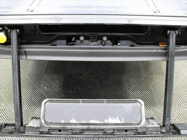 Photo of 2023 Agate Black Metallic Ford F-150