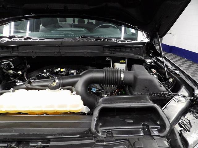 Photo of 2022 Agate Black Metallic Ford F-150
