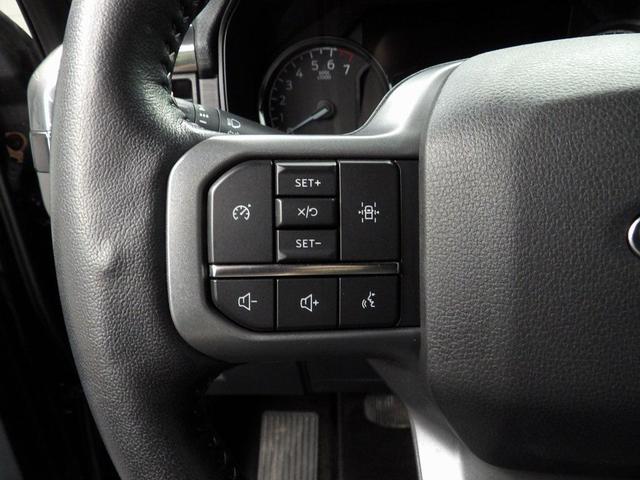 Photo of 2022 Agate Black Metallic Ford F-150