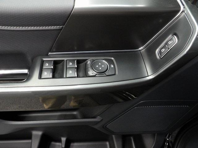 Photo of 2022 Agate Black Metallic Ford F-150