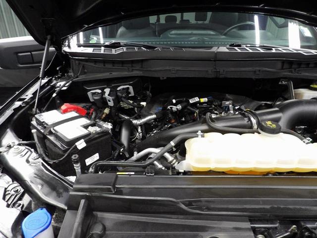 Photo of 2022 Agate Black Metallic Ford F-150