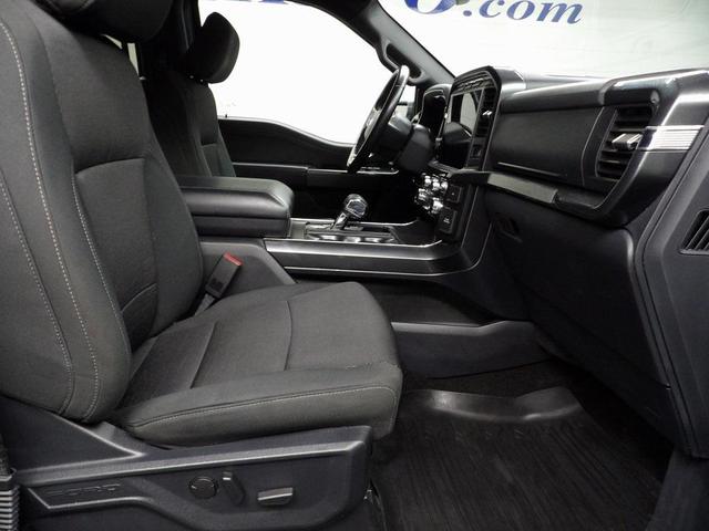 Photo of 2022 Carbonized Gray Metallic Ford F-150