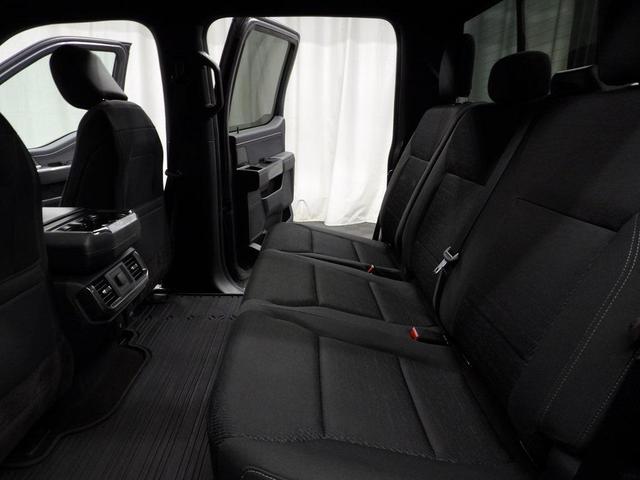 Photo of 2022 Carbonized Gray Metallic Ford F-150