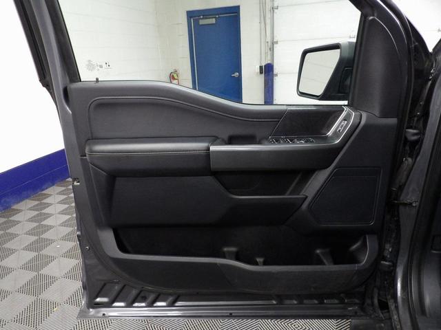 Photo of 2022 Carbonized Gray Metallic Ford F-150