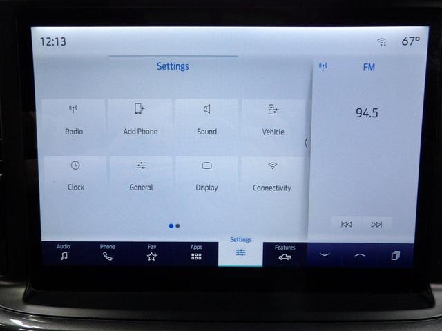 Photo of 2022 Carbonized Gray Metallic Ford F-150