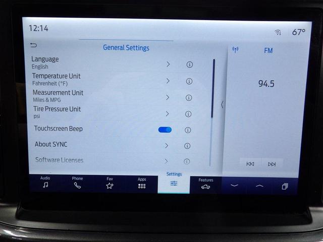 Photo of 2022 Carbonized Gray Metallic Ford F-150