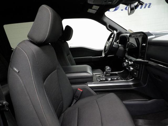 Photo of 2022 Carbonized Gray Metallic Ford F-150