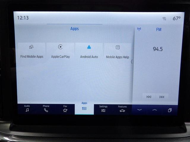 Photo of 2022 Carbonized Gray Metallic Ford F-150
