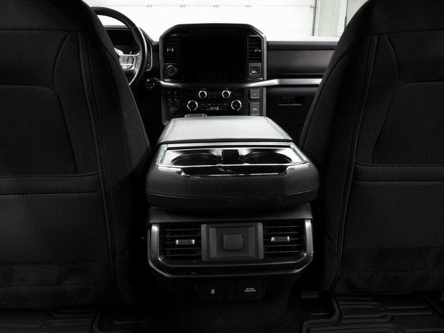 Photo of 2022 Carbonized Gray Metallic Ford F-150