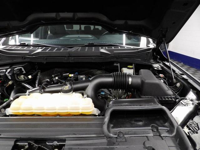 Photo of 2022 Carbonized Gray Metallic Ford F-150