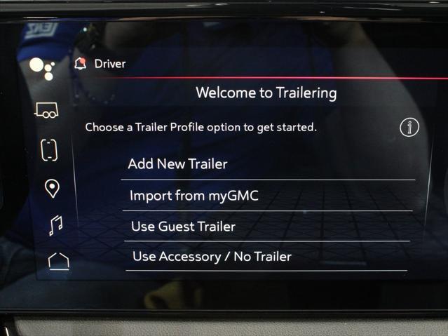 Photo of 2025 Onyx Black GMC Sierra 2500