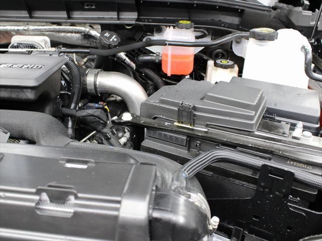 Photo of 2025 Onyx Black GMC Sierra 2500