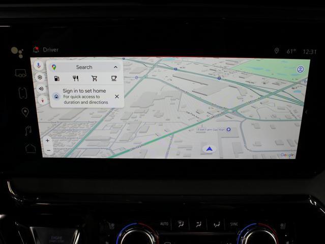 Photo of 2025 Onyx Black GMC Sierra 2500