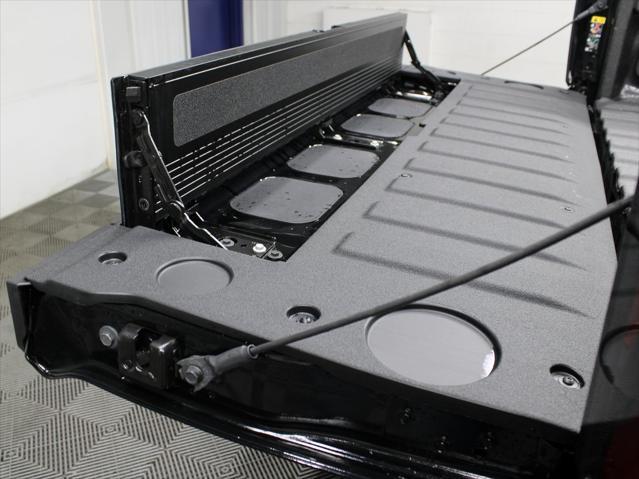 Photo of 2025 Onyx Black GMC Sierra 2500