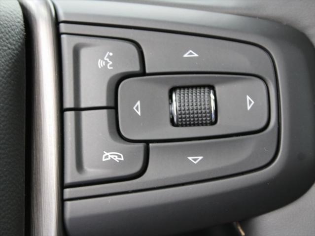 Photo of 2025 Onyx Black GMC Sierra 2500