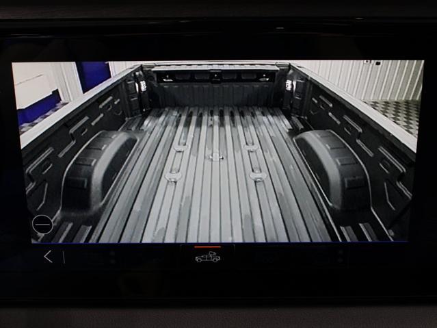 Photo of 2025 Onyx Black GMC Sierra 2500