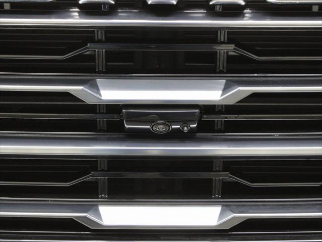 Photo of 2025 Onyx Black GMC Sierra 2500