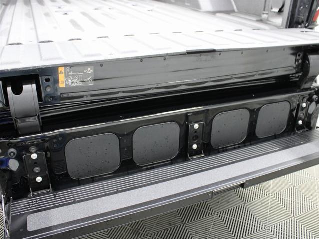 Photo of 2025 Onyx Black GMC Sierra 2500