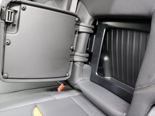 Photo of 2025 Onyx Black GMC Sierra 2500