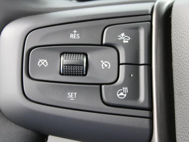 Photo of 2025 Onyx Black GMC Sierra 2500